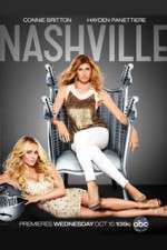 Watch Nashville 1channel