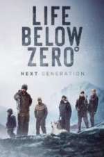 Watch Life Below Zero: Next Generation 1channel