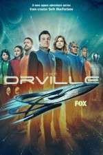 Watch The Orville 1channel