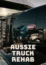 Watch Aussie Truck Rehab 1channel