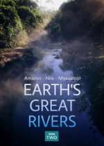 Watch Earth's Great Rivers 1channel