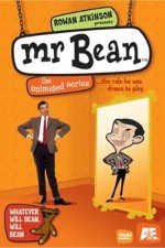 Watch Mr. Bean: The Animated Series 1channel