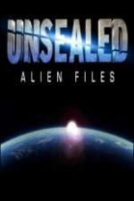 Watch Unsealed Alien Files 1channel