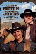 Watch Alias Smith and Jones 1channel