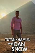 Watch Tutankhamun with Dan Snow 1channel