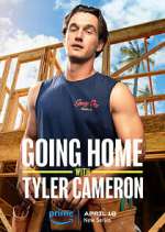 Watch Going Home with Tyler Cameron 1channel