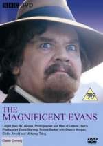 Watch The Magnificent Evans 1channel