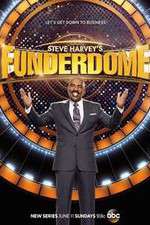 Watch Steve Harvey's Funderdome 1channel