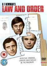 Watch Law and Order 1channel