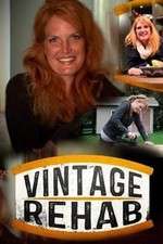 Watch Vintage Rehab 1channel