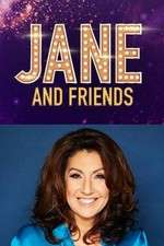 Watch Jane & Friends 1channel