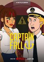 Watch Captain Fall 1channel