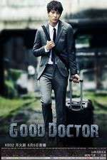 Watch Good Doctor 1channel