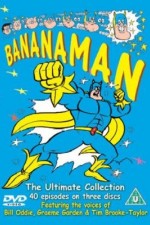 Watch Bananaman 1channel