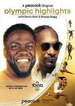 Watch Olympic Highlights with Kevin Hart and Snoop Dogg 1channel