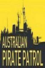 Watch Australian Pirate Patrol 1channel