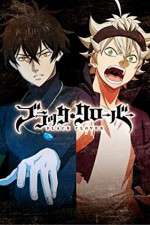 Watch Black Clover 1channel