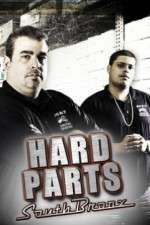 Watch Hard Parts South Bronx 1channel
