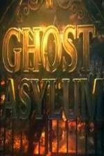 Watch Ghost Asylum 1channel