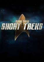 Watch Star Trek: Short Treks 1channel