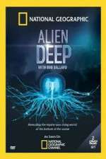 Watch National Geographic Alien Deep 1channel