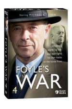 Watch Foyle's War 1channel