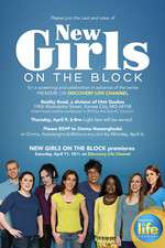 Watch New Girls on the Block 1channel