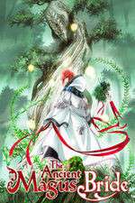 Watch The Ancient Magus' Bride 1channel