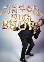 Watch Michael McIntyre's Big Show 1channel