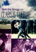 Watch Melvyn Bragg on Class and Culture 1channel