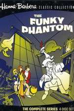 Watch The Funky Phantom 1channel