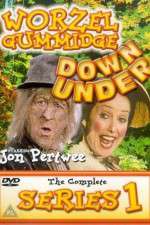 Watch Worzel Gummidge Down Under 1channel