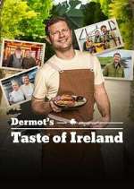 Watch Dermot O'Leary's Taste of Ireland 1channel