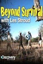 Watch Beyond Survival With Les Stroud 1channel