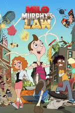 Watch Milo Murphys Law 1channel