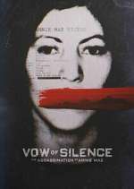 Watch Vow of Silence: The Assassination of Annie Mae 1channel