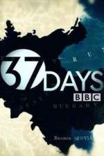 Watch 37 Days 1channel