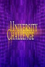 Watch University Challenge 1channel