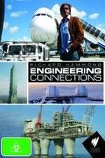 Watch Richard Hammond's Engineering Connections 1channel