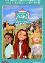 Watch Spirit Riding Free: Riding Academy 1channel