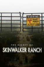Watch The Secret of Skinwalker Ranch 1channel