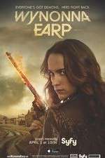 Watch Wynonna Earp 1channel