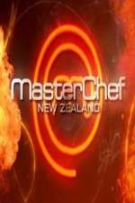 Watch MasterChef New Zealand 1channel