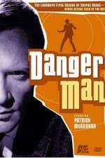 Watch Danger Man 1channel