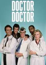 Watch Doctor Doctor 1channel