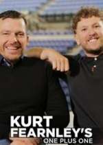 Watch Kurt Fearnley's One Plus One 1channel
