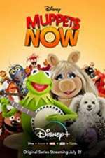 Watch Muppets Now 1channel