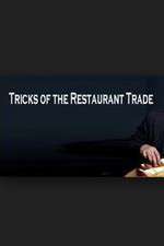Watch Tricks of the Restaurant Trade 1channel