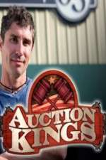 Watch Auction Kings 1channel