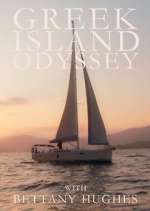 Watch Greek Island Odyssey with Bettany Hughes 1channel